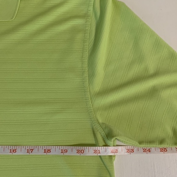 PRO TOUR Golf Shirt - Picture 8 of 8